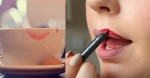 Muốn son lâu trôi, môi mềm mịn hãy áp dụng mẹo này ngay lập tức