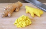Chỉ cần 1 nhánh gừng tươi mụn trứng cá bao nhiêu cũng hết