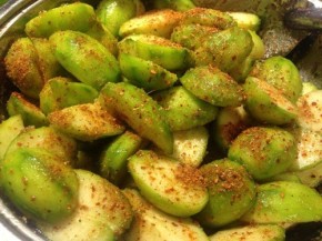 Ăn cóc liên tục trong 7 ngày, giảm ngay 5-7kg mỡ thừa mà không cần tập luyện hay uống sản phẩm chức năng