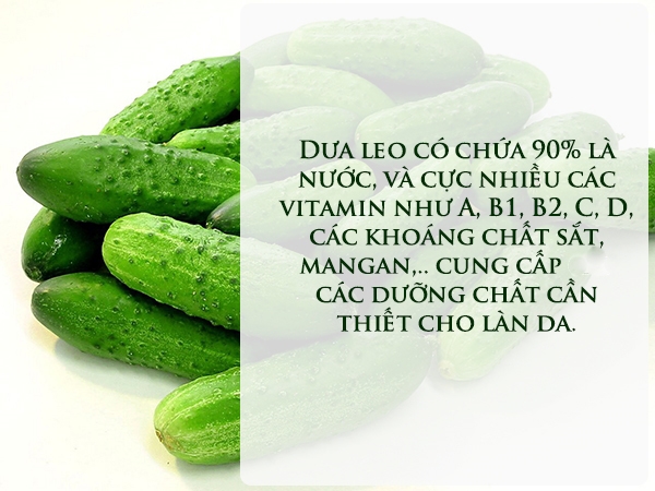 Se khít lỗ chân lông và làm da bóng mịn với viên đá nhỏ này mỗi ngày