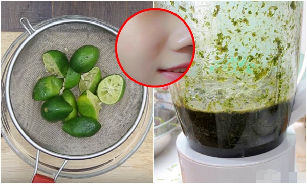 Đừng “vắt chanh bỏ vỏ”, hãy xay nhuyễn theo cách này, mẹo hay khiến 4 triệu người ầm ầm làm theo