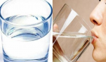 Bác sĩ tư vấn: Uống nước theo cách này tốt gấp trăm lần nhân sâm, thuốc bổ