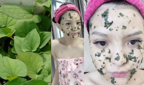 Điều thần kỳ sẽ xảy ra với làn da nếu bạn dùng mẹo này