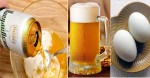 Trộn bia với thứ này rồi uống, thánh gầy cũng phải tăng ít nhất 5 ký chỉ sau 2 tuần