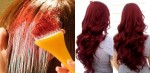 Bỏ 10 nghìn mua 1 củ dền và 1 củ cà rốt, bạn có ngay màu tóc đỏ cực đẹp không lo phai, không ngại hóa chất