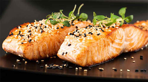 Mông lép đến đâu, cứ ăn những siêu thực phẩm này thì chả mấy mà căng tròn, quyến rũ