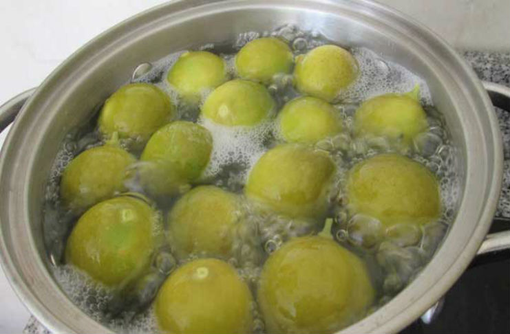 Giảm 20kg dễ dàng mà không cần tập luyện chỉ cần uống loại nước này mỗi ngày