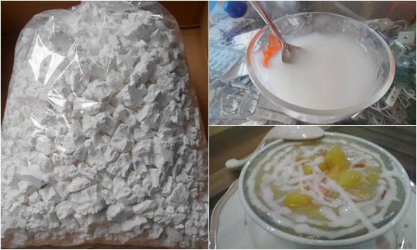 Dùng bột sắn để đun chè theo cách này, da trắng, ngực nở nang quyến rũ, thay đổi 180 độ chỉ sau 1 tuần