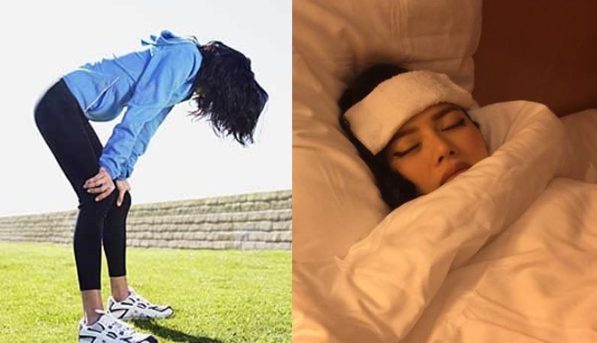 Dù đầu có BẨN ĐẾN ĐÂU cũng KHÔNG NÊN gội và những thời điểm này