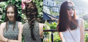 Những kiểu tóc CON GÁI VIỆT cứ diện lên là XINH YÊU NHẤT!