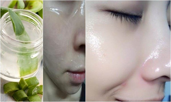 Sau tất cả thoa 3 giọt này rồi đi ngủ: Da nhăn nheo, đen nhẻm cũng trắng bóc như em bé vào sáng hôm sau