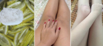Đun vỏ bưởi với muối hạt theo cách này, da đen bẩm sinh cũng phải bật tông trắng sáng gấp 100 lần dùng kem trộn