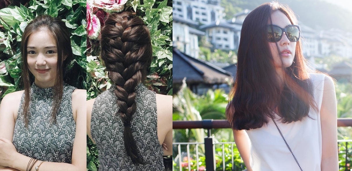 Những kiểu tóc CON GÁI VIỆT cứ diện lên là XINH YÊU NHẤT!