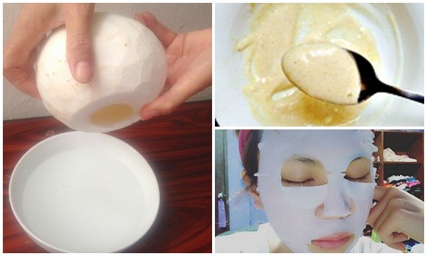 Nhúng mặt nạ giấy vào nước dừa, đắp lên mặt 5 phút, bạn sẽ &rsquo;hốt hoảng&rsquo; với kết quả nhận được ngay sau đó