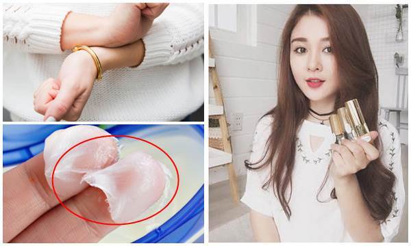Gái hay trai mà không biết đến 10 mẹo từ nước hoa như thế này thì thà không dùng còn hơn