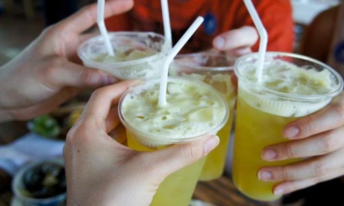Uống nước mía theo cách này, cân nặng giảm nhanh, bụng phẳng lì như mơ không đau dạ dày, không sợ mất sức