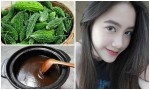 Đun mướp đắng với rượu thế này rồi dùng mỗi tuần, da đẹp bất chấp, spa cũng thua xa