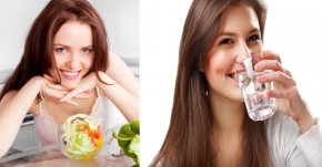 Bắt đầu với những thói quen này để da nhanh trẻ lại