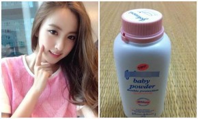 5 lý do khiến phấn rôm trở thành “MỸ PHẨM” số 1 của hội con gái, điều số 3 chắc chắn khiến bạn bất ngờ