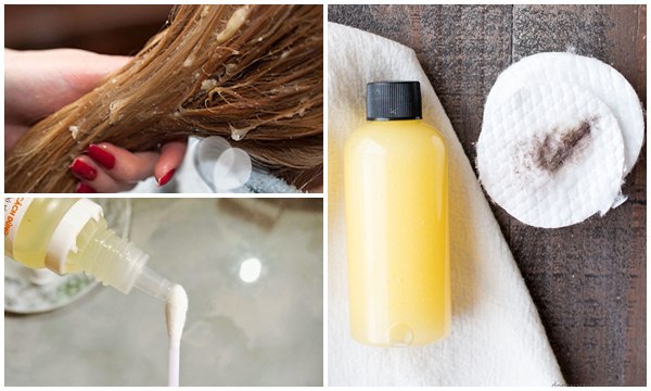 9 mẹo làm đẹp mang lại hiệu quả ngay tức thì, ai không biết thì đã sống phí một đời làm con gái