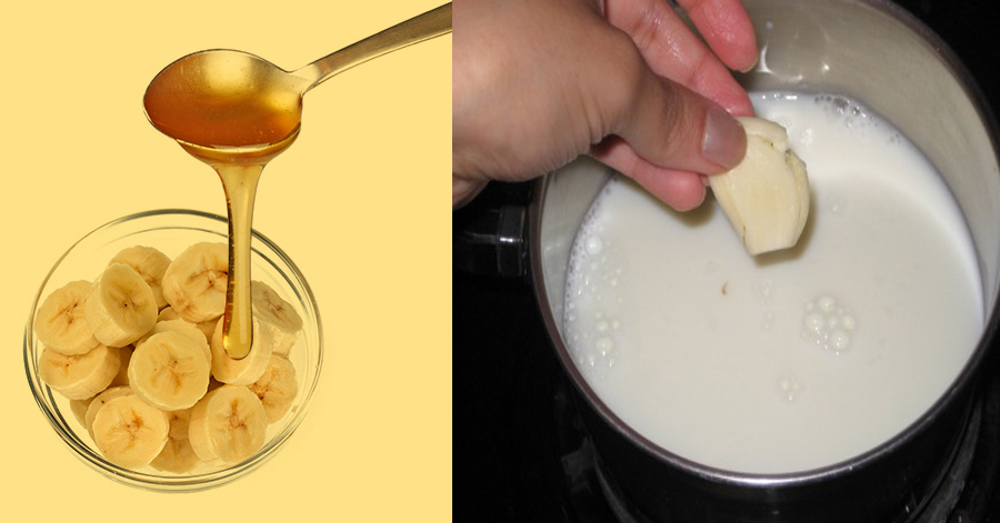 Quét sạch mụn thịt lâu năm, da trắng như trứng gà luộc nhìn ai cũng mê
