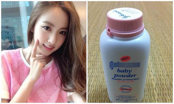 5 lý do khiến phấn rôm trở thành “MỸ PHẨM” số 1 của hội con gái, điều số 3 chắc chắn khiến bạn bất ngờ