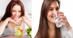 Bắt đầu với những thói quen này để da nhanh trẻ lại