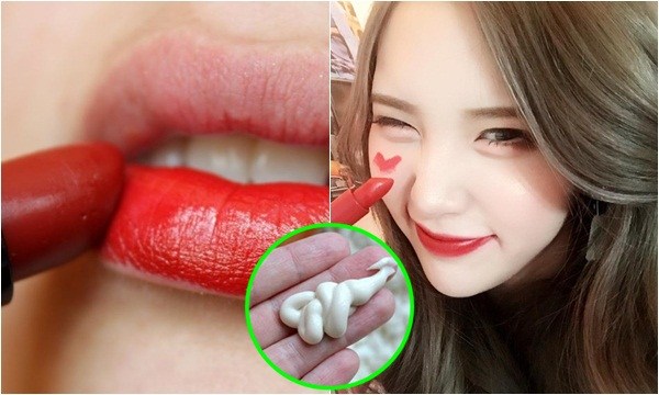 Thoa son suốt ngày mà không biết 5 mẹo này thì đừng hỏi tại sao son không lên tone màu đẹp “y chang” quảng cáo