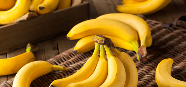 Chuối và những công dụng làm đẹp không phải ai cũng biết