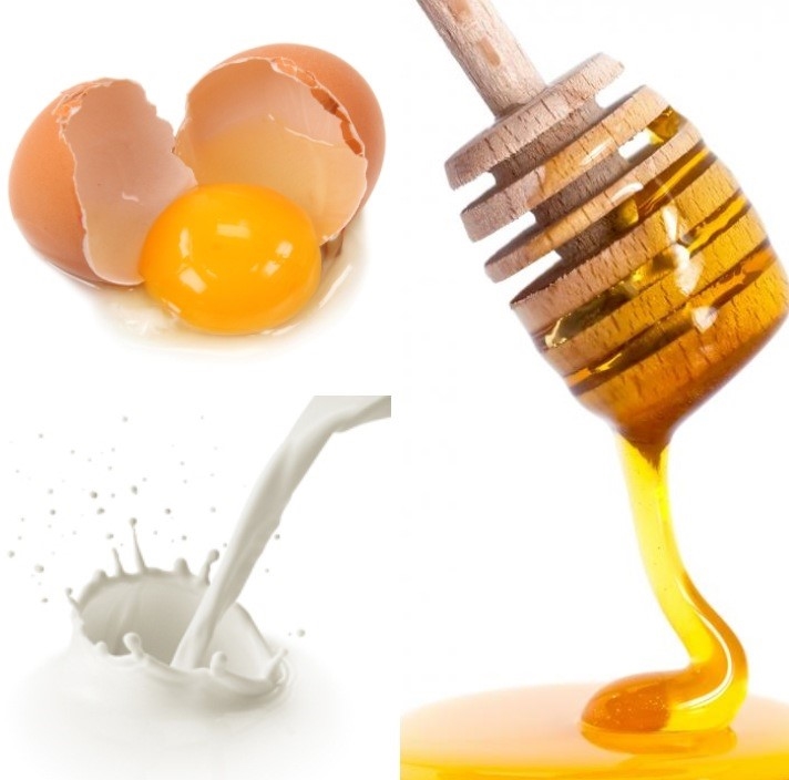 Chỉ 1 quả trứng gà, có ngay vô vàn cách làm đẹp cho da nàng thêm xinh