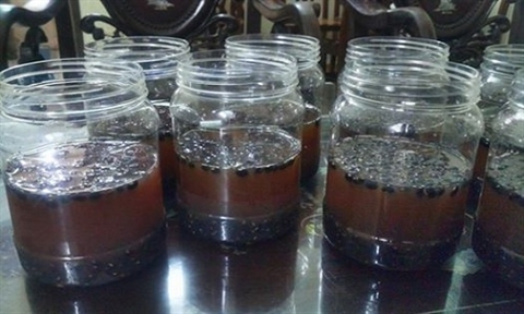 Uống nước đỗ đen mỗi ngày, lão hóa đến chậm 15 năm khiến chồng yêu, chiều vợ hơn gấp bội…