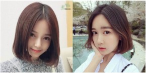 Phát cuồng với 5 kiểu tóc ngang vai cực xinh, hễ cắt là xinh