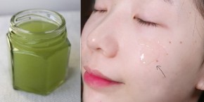 Thần dược trong uống, ngoài thoa giúp da trắng bật tông sau lần sử dụng đầu tiên