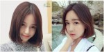 Phát cuồng với 5 kiểu tóc ngang vai cực xinh, hễ cắt là xinh