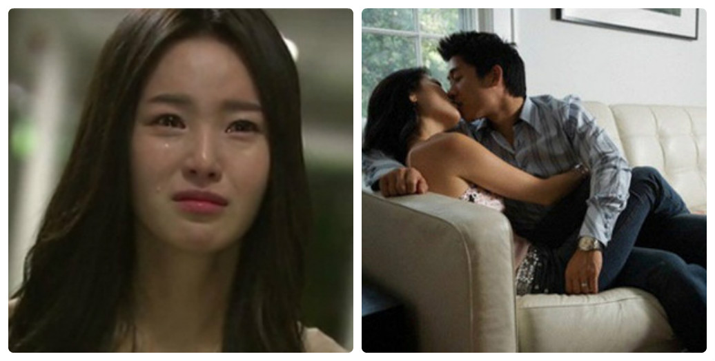 Trốn vợ ra phòng khám riêng để tiện ngoại tình, nào ngờ tôi đau lòng vô cùng khi chứng kiến cảnh tượng đó...