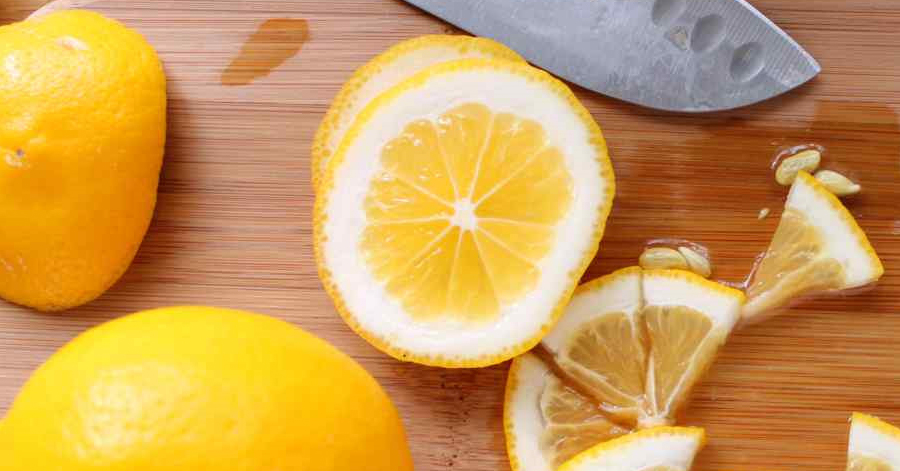 8 chanh 3 cam – công thức giúp giảm 8kg trong 2 tuần, cho da thêm căng mướt