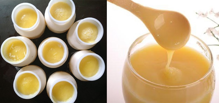 Spa cho da mặt tại nhà từ A - Z với 4 công thức từ sữa ong chúa
