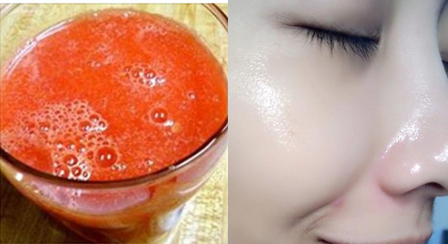 Da đen bẩm sinh cũng trắng không tỳ vết ngay sau lần đầu tiên thoa thứ nước này