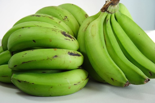 Ăn 1 chuối xanh luộc liền trong 7 ngày, bí quyết “hút” bỏ 5kg mỡ thừa mà không cần ăn kiêng kham khổ