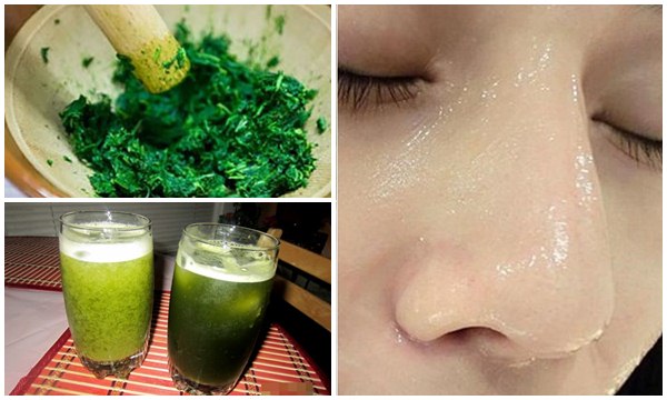 Ai cũng bảo tôi tốn nhiều tiền đi spa nên da trắng đẹp thế nhưng thực ra tôi chỉ uống thứ nước này liên tục 10 ngày