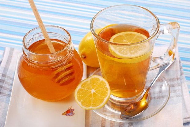 Mỡ bụng dày mấy cũng giảm vù vù sau 3 ngày nhờ uống thứ nước này