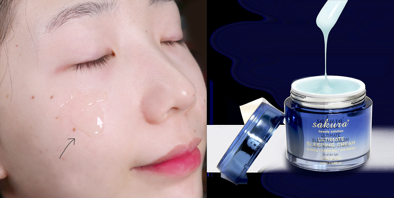 Mặt nạ ngủ giúp da sáng bừng chỉ sau một đêm khiến các nàng xôn xao, chia sẻ rần rần