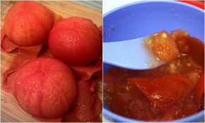 Luộc 3 quả cà chua lên rồi đắp mặt thế này, nám da và sẹo thâm sẽ sạch bay, trắng sáng bất ngờ