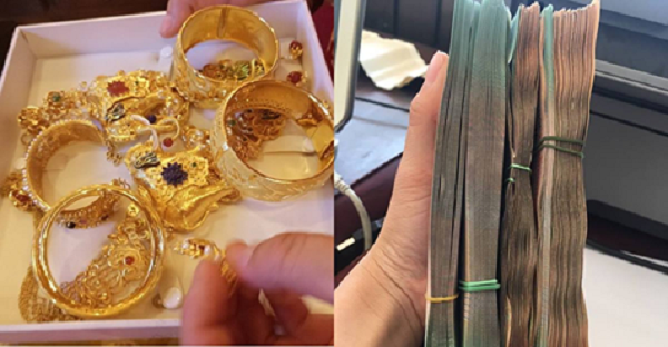 "Chia buồn” với 4 con giáp phải “mất tiền” mua két bạc cỡ lớn ngay trong năm nay vì bạn đã được định sẵn cuộc sống phú quý sung túc cả đời!