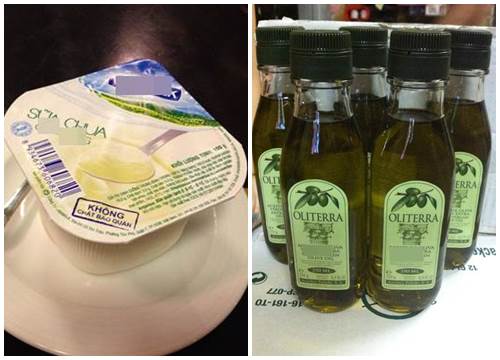 Da trắng mịn sau 20 phút thoa sữa chua, dù ngăm đen bẩm sinh hay cháy nắng đều được “hồi sinh”