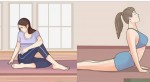 3 động tác yoga cứ 10 người tập 9 người thon mỡ bụng, đang được các chị em săn lùng nhiều nhất