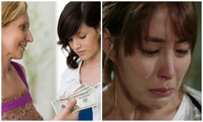 Ô sin vừa làm 2 tháng đã xin nghỉ, thương tình đêm đó tôi sang phòng cho ít tiền thì chết điếng thấy...