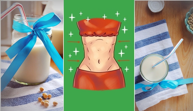 5 loại sữa CÀNG UỐNG CÀNG GIẢM CÂN, ai đang giảm cân nên uống