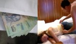 Tưởng vợ mất zin nên đồng ý cho người đàn ông khác tân hôn thay mình với giá 50 triệu và cái kết choáng váng...