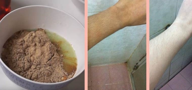 Chị em cứ làm cách này đi, sau 3 ngày da toàn thân sẽ trắng bóc hơn cả đi lột ở Spa